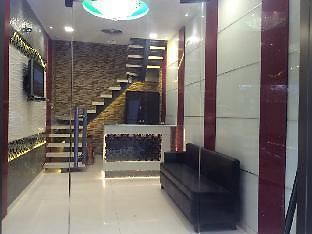 O Blue Pearl Residency Near Chhatrapati Shivaji International Airport Mumbai