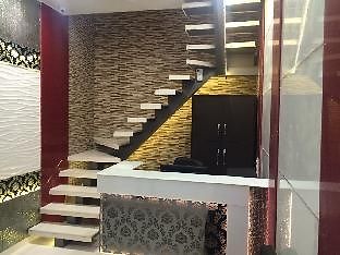 O Blue Pearl Residency Near Chhatrapati Shivaji International Airport Hotel Mumbai