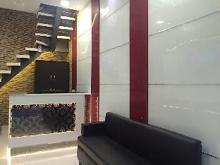 O Blue Pearl Residency Near Chhatrapati Shivaji International Airport Mumbai