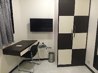 O Blue Pearl Residency Near Chhatrapati Shivaji International Airport