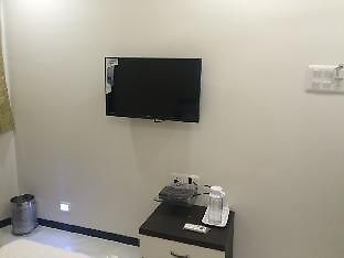 O Blue Pearl Residency Near Chhatrapati Shivaji International Airport Hotel Mumbai