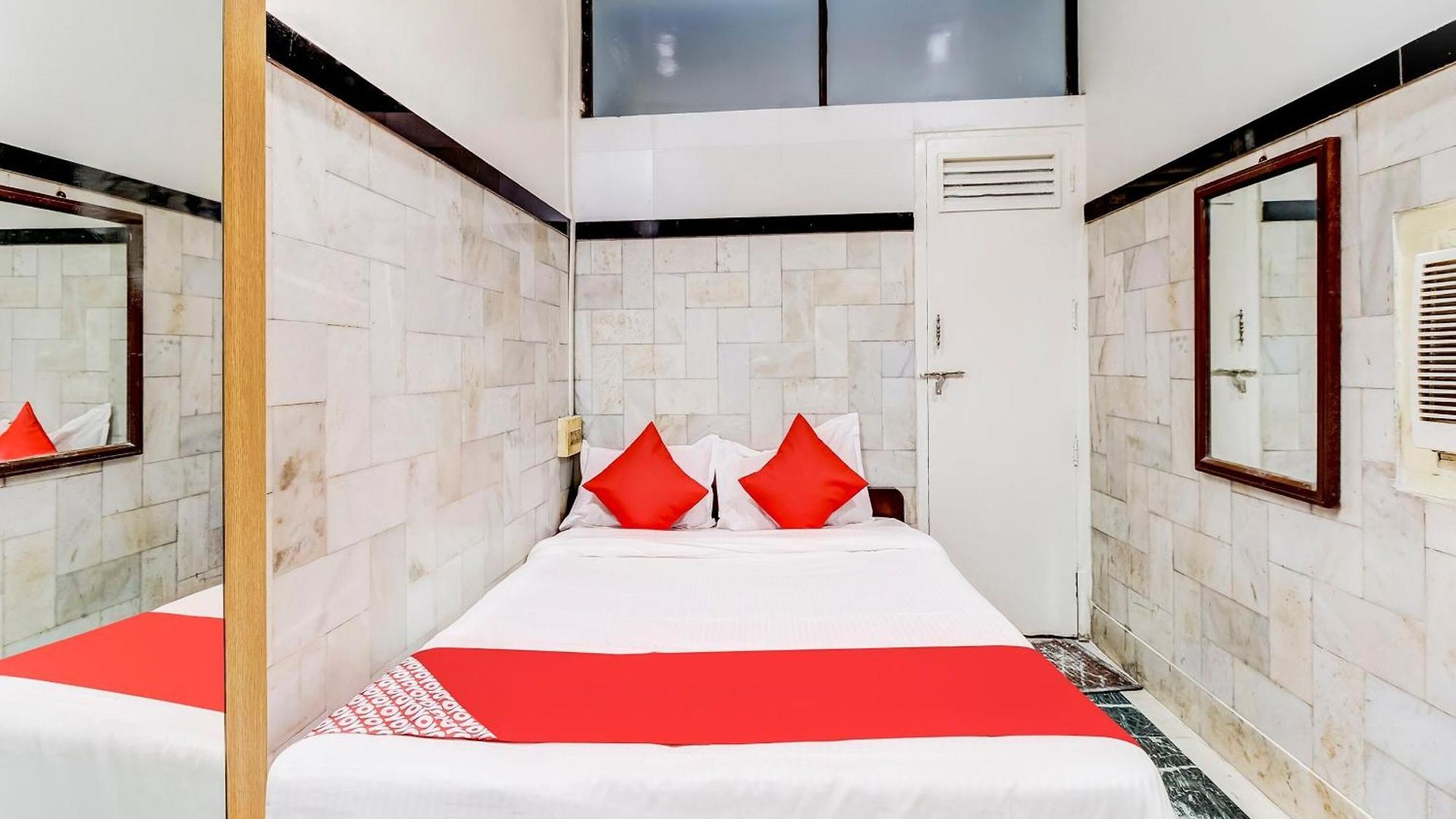 Hotel Super O Dreamland