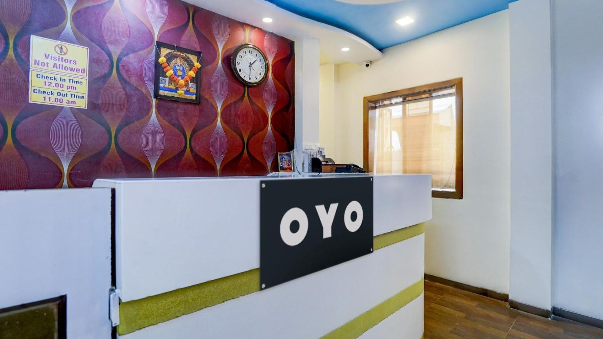O Gold Coast Hotel