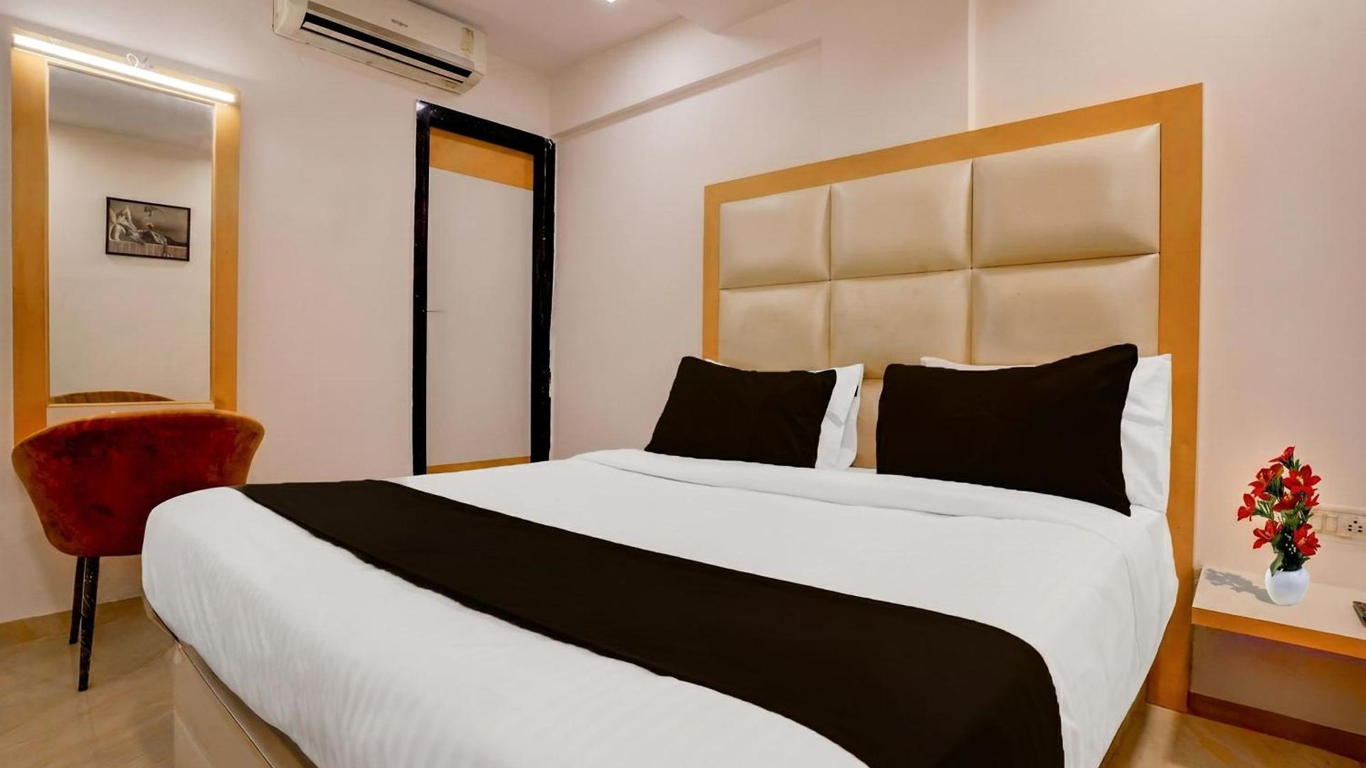 Collection O Andheri West Near Kokilaben Hospital 3*