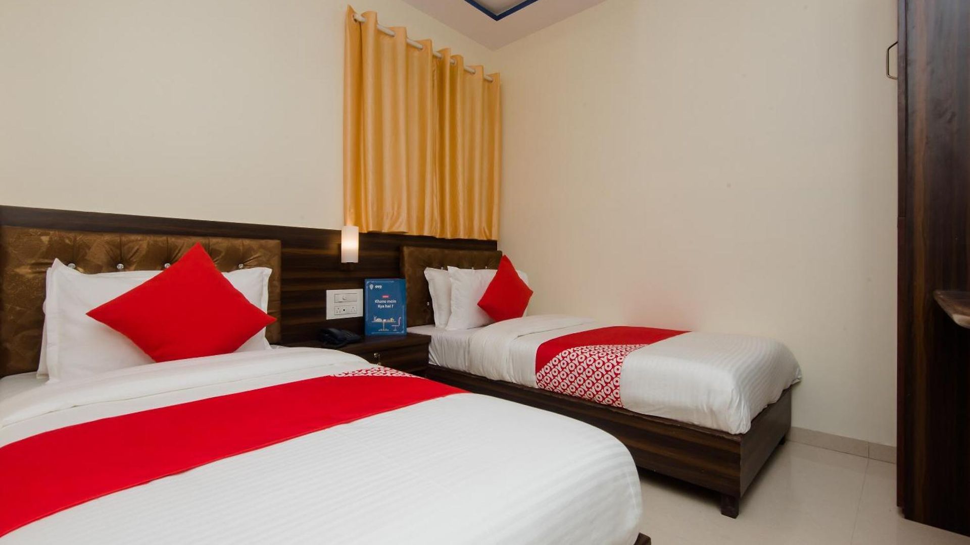 O Avion Park 3* Mumbai