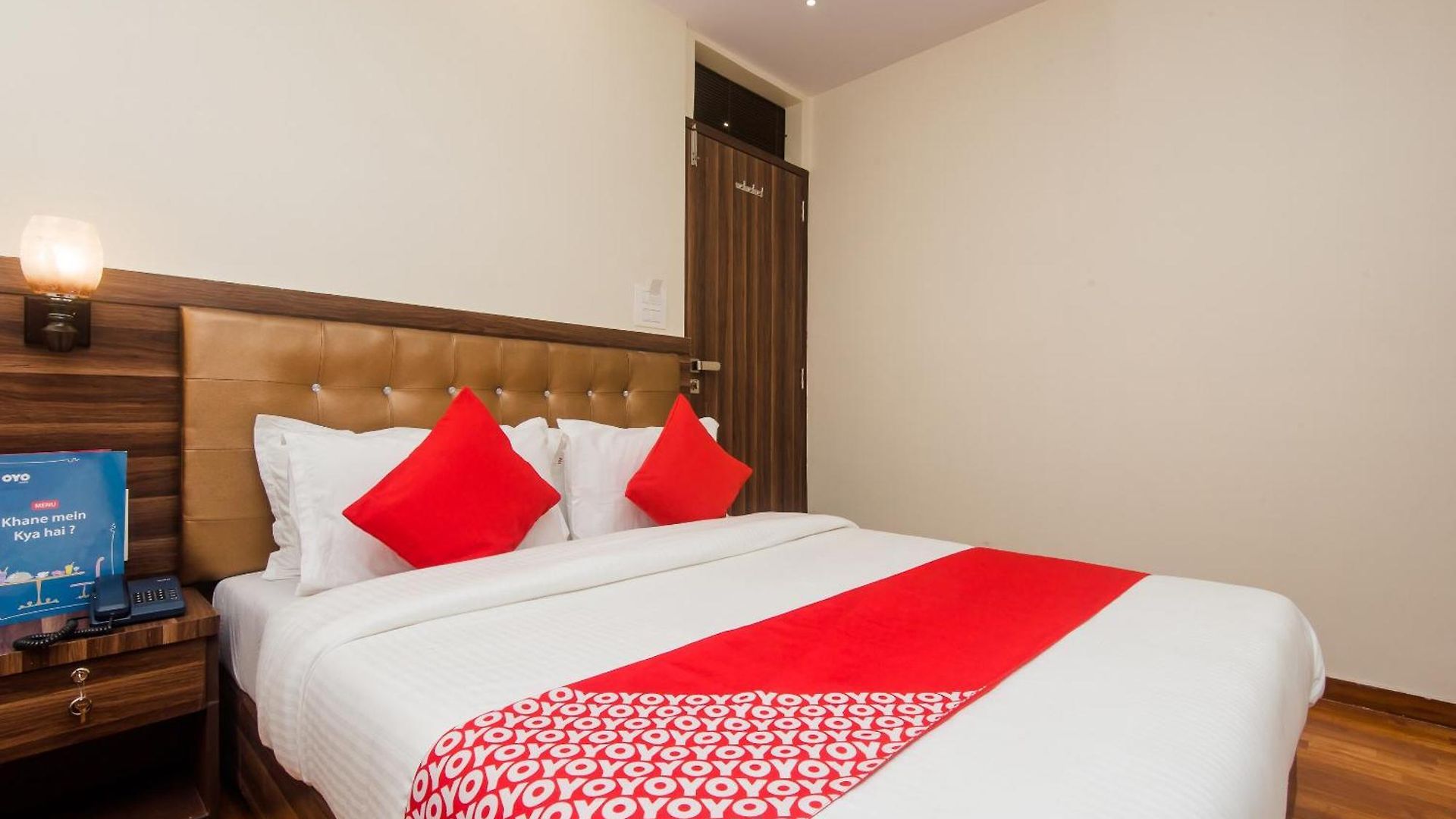 Hotel O Avion Park 3*