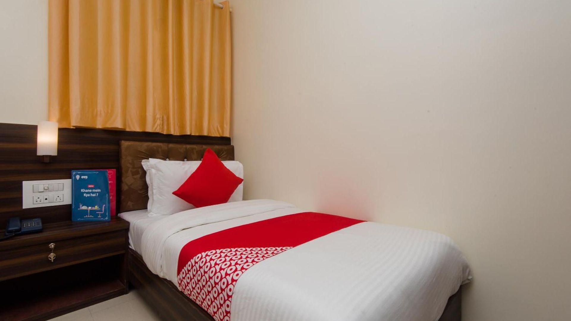 O Avion Park Hotel Mumbai