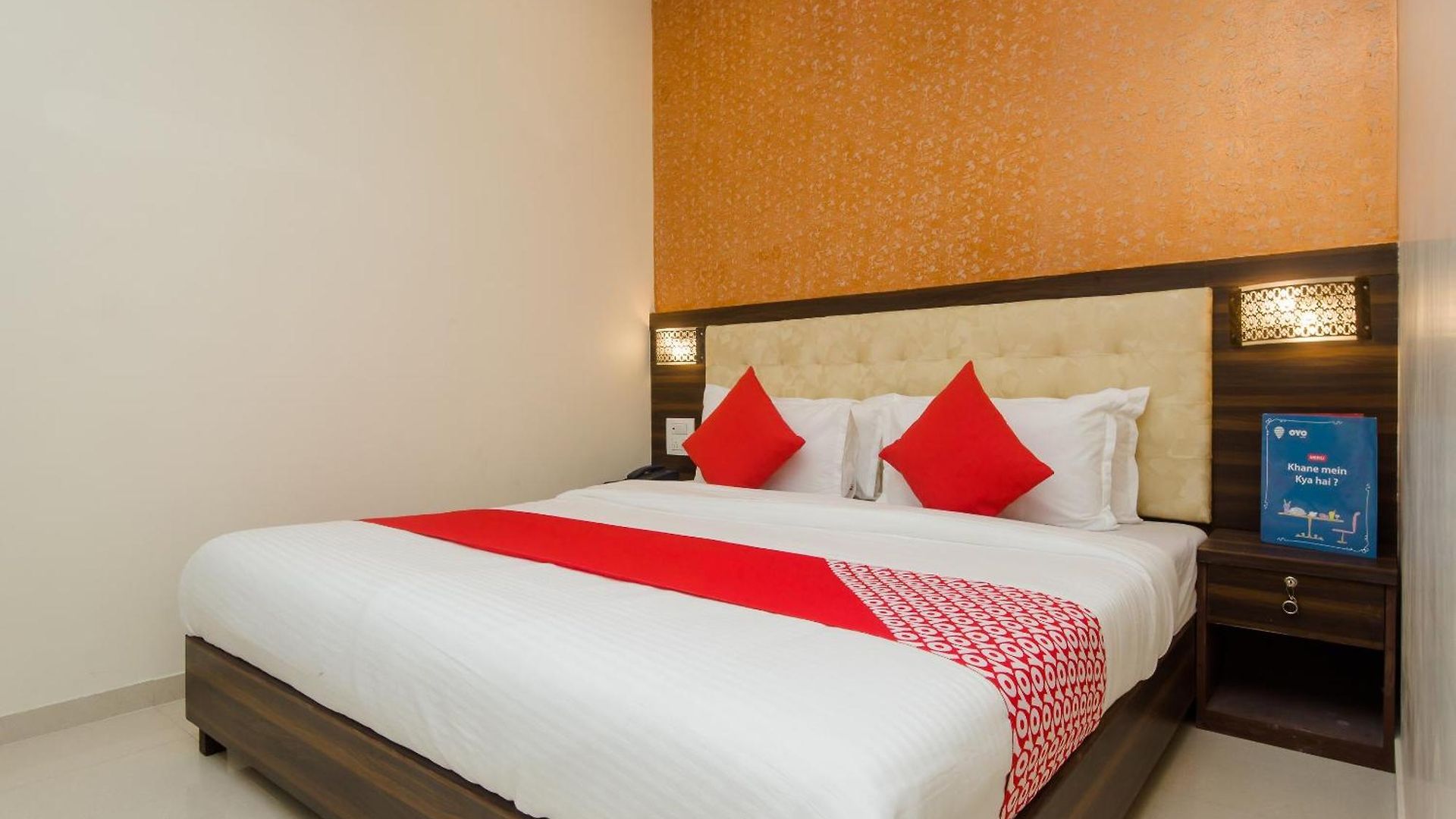 O Avion Park Hotel 3*