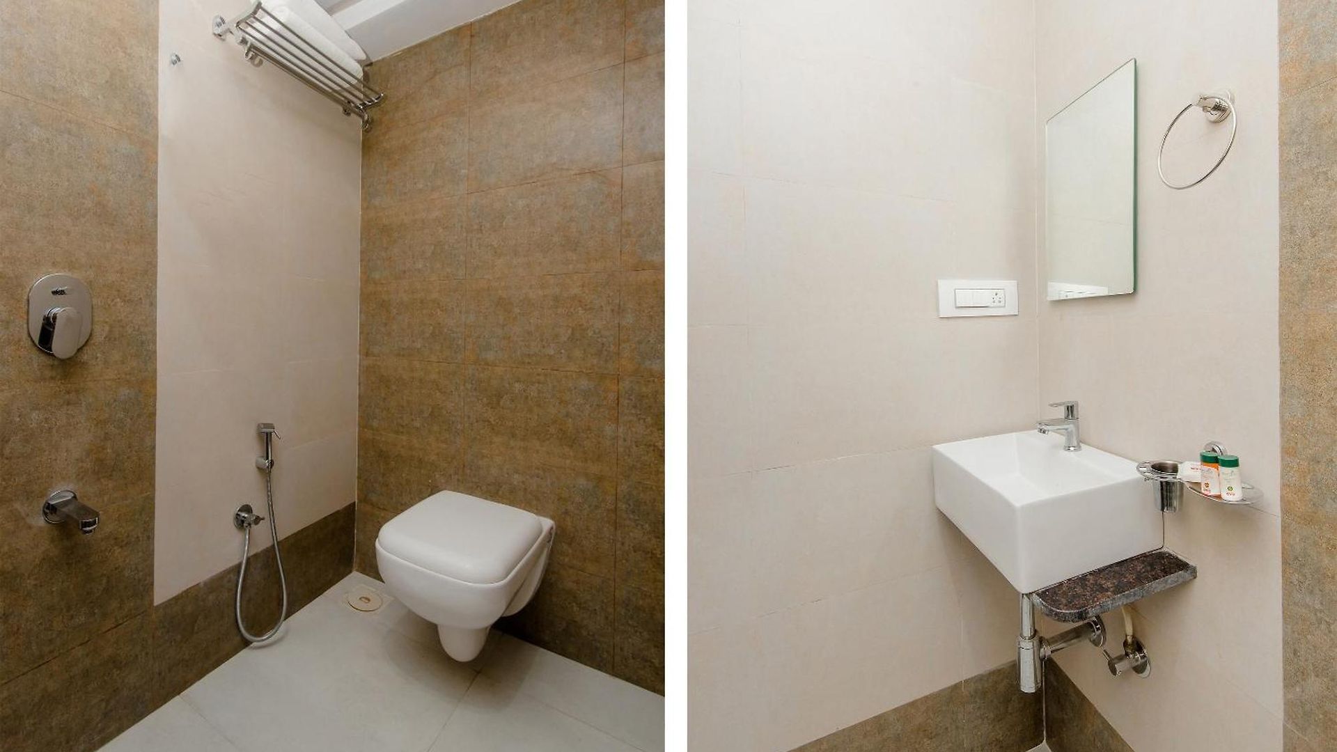 Hotel O Avion Park 3*