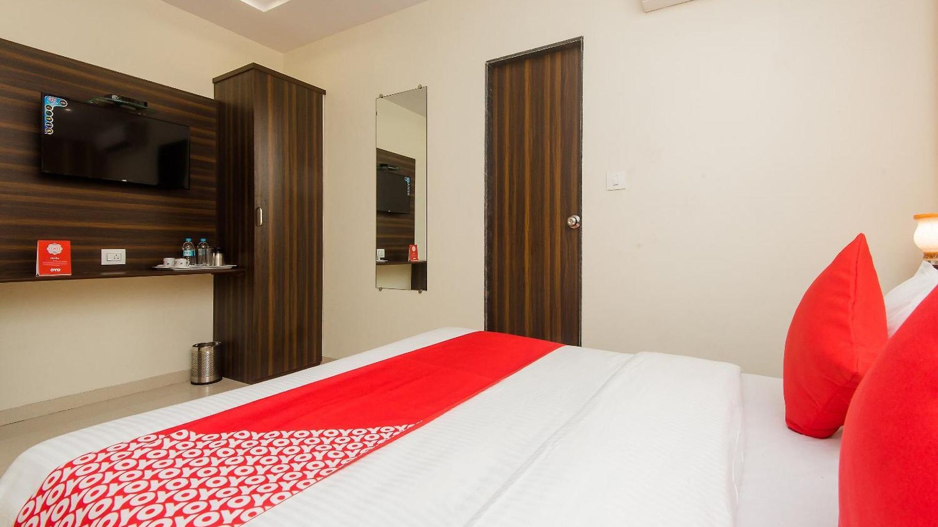 O Avion Park Hotel Mumbai