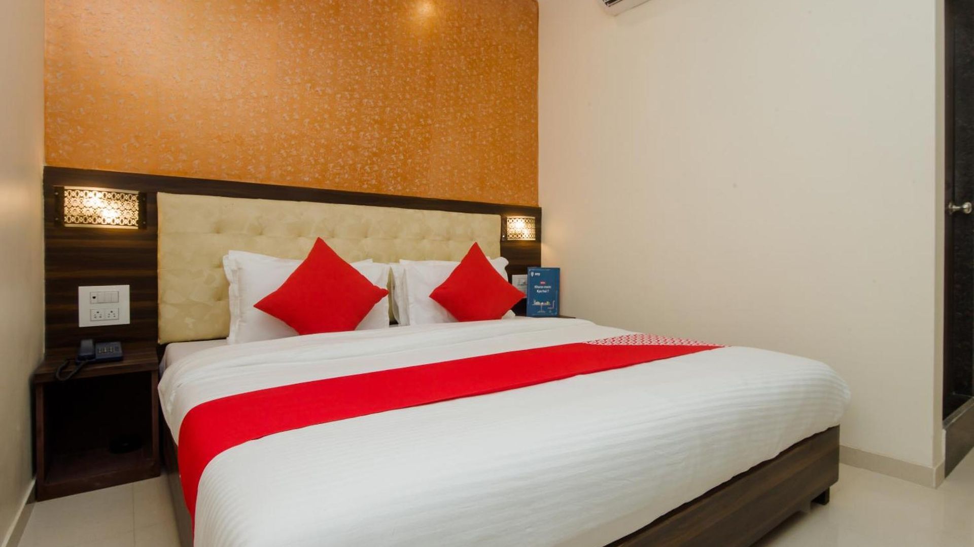 O Avion Park Hotel Mumbai