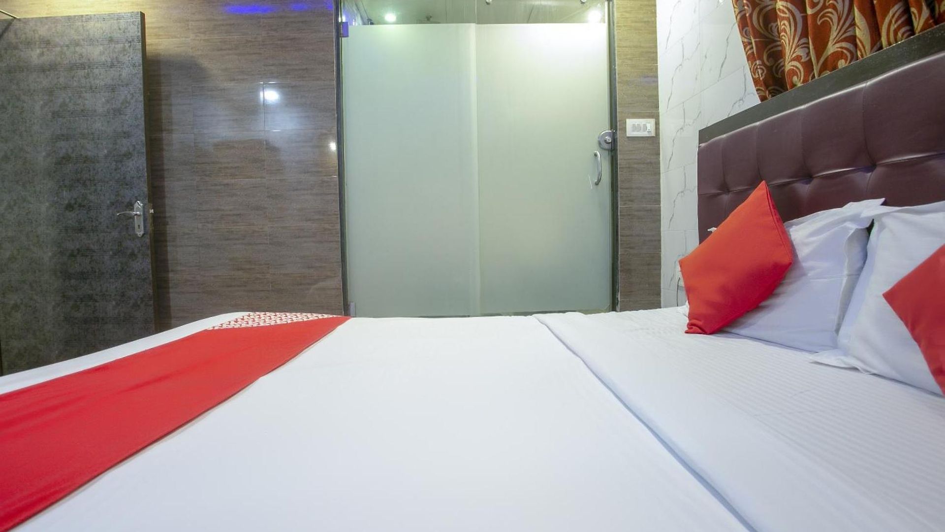 O Grand Hotel 3*