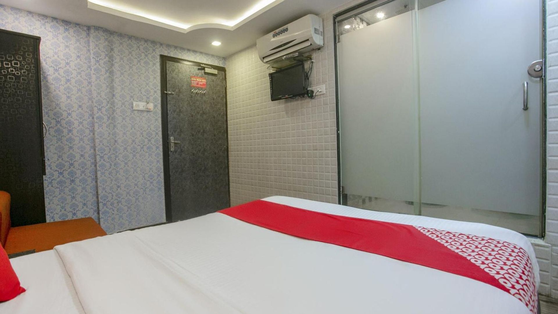 O Grand Hotel 3*