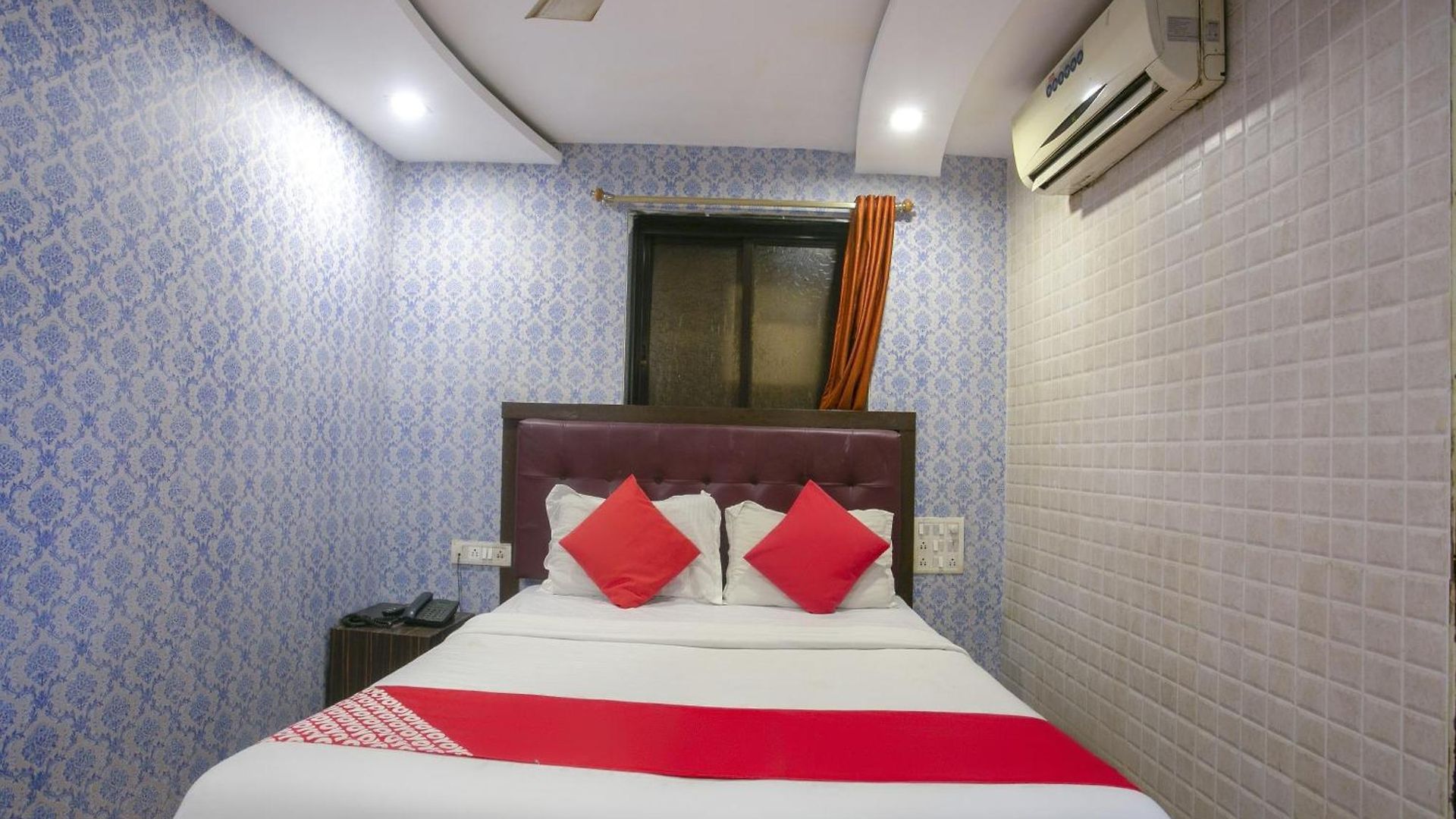 Hotel O Grand 3*