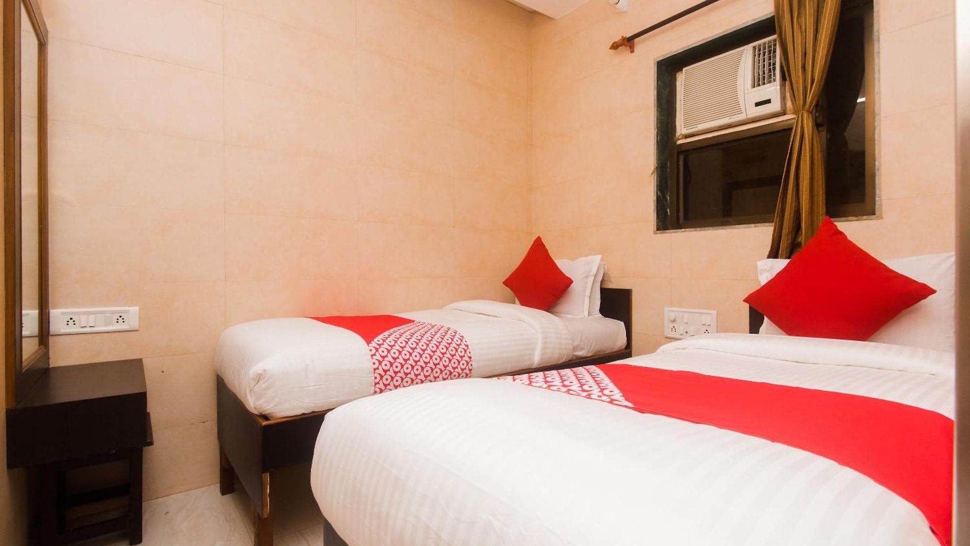 O Kamal Hotel