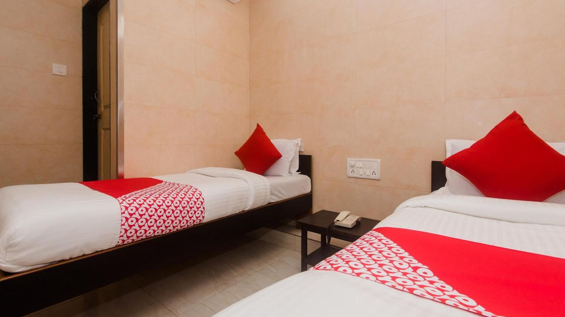 O Kamal Hotel 3*