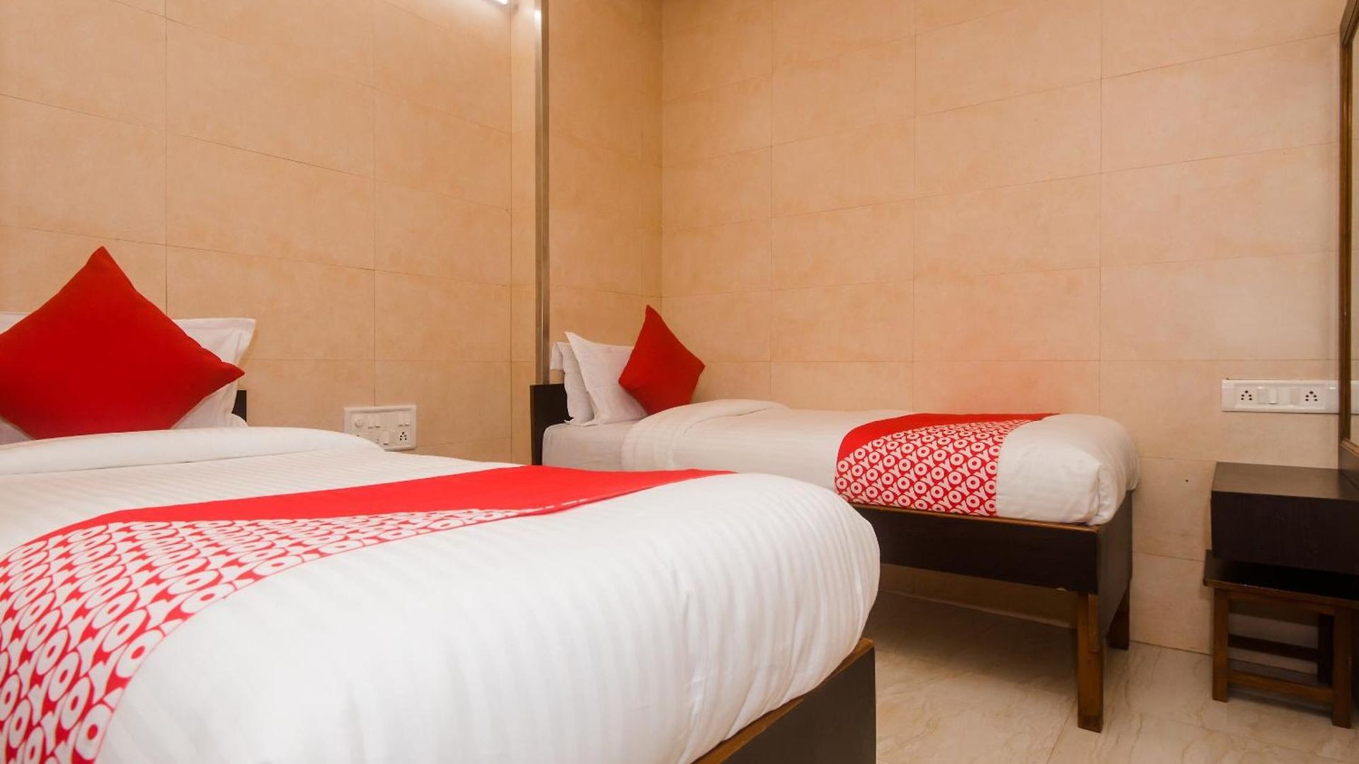 Hotel O Kamal 3*