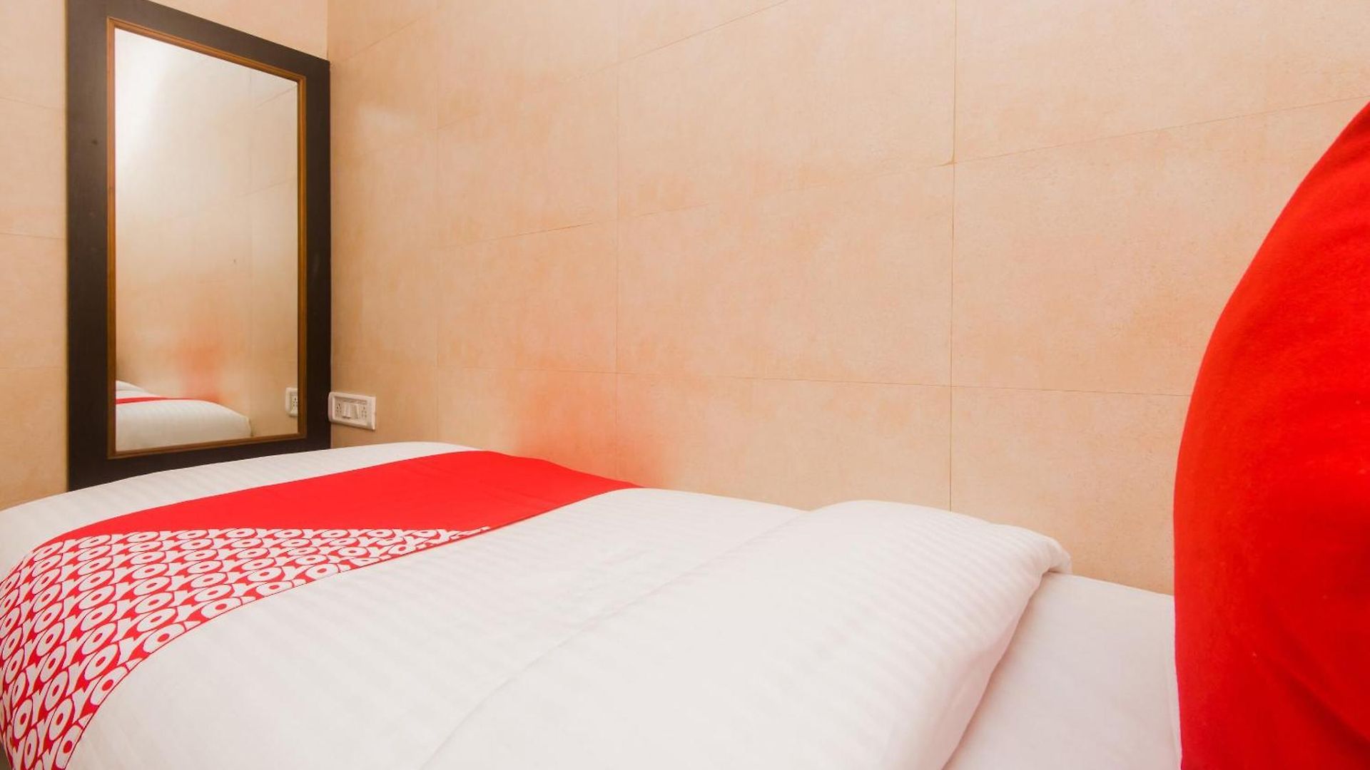 Hotel O Kamal Mumbai
