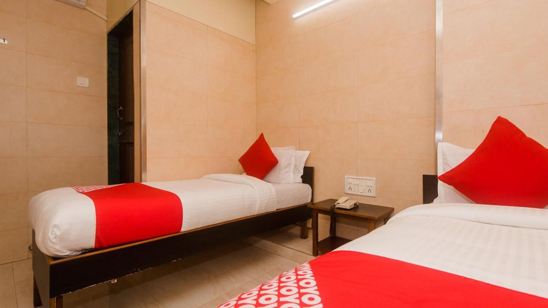 Hotel O Kamal