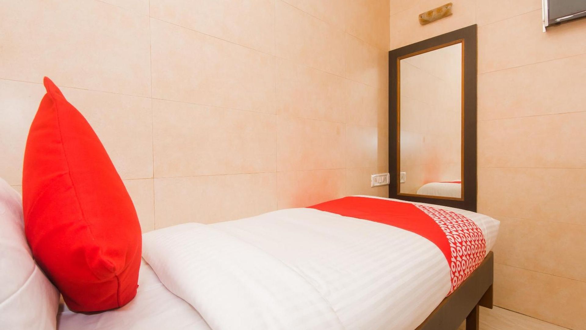 O Kamal Hotel 3*