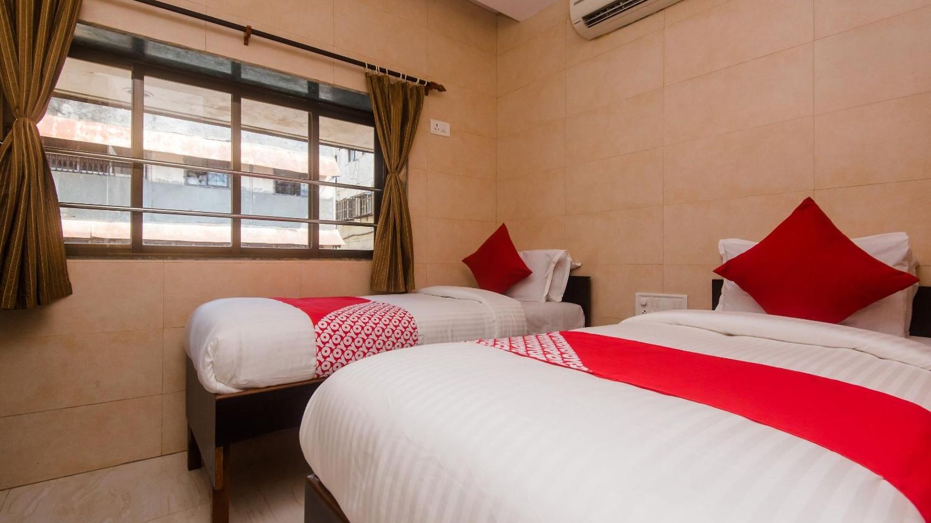 Hotel O Kamal 3*