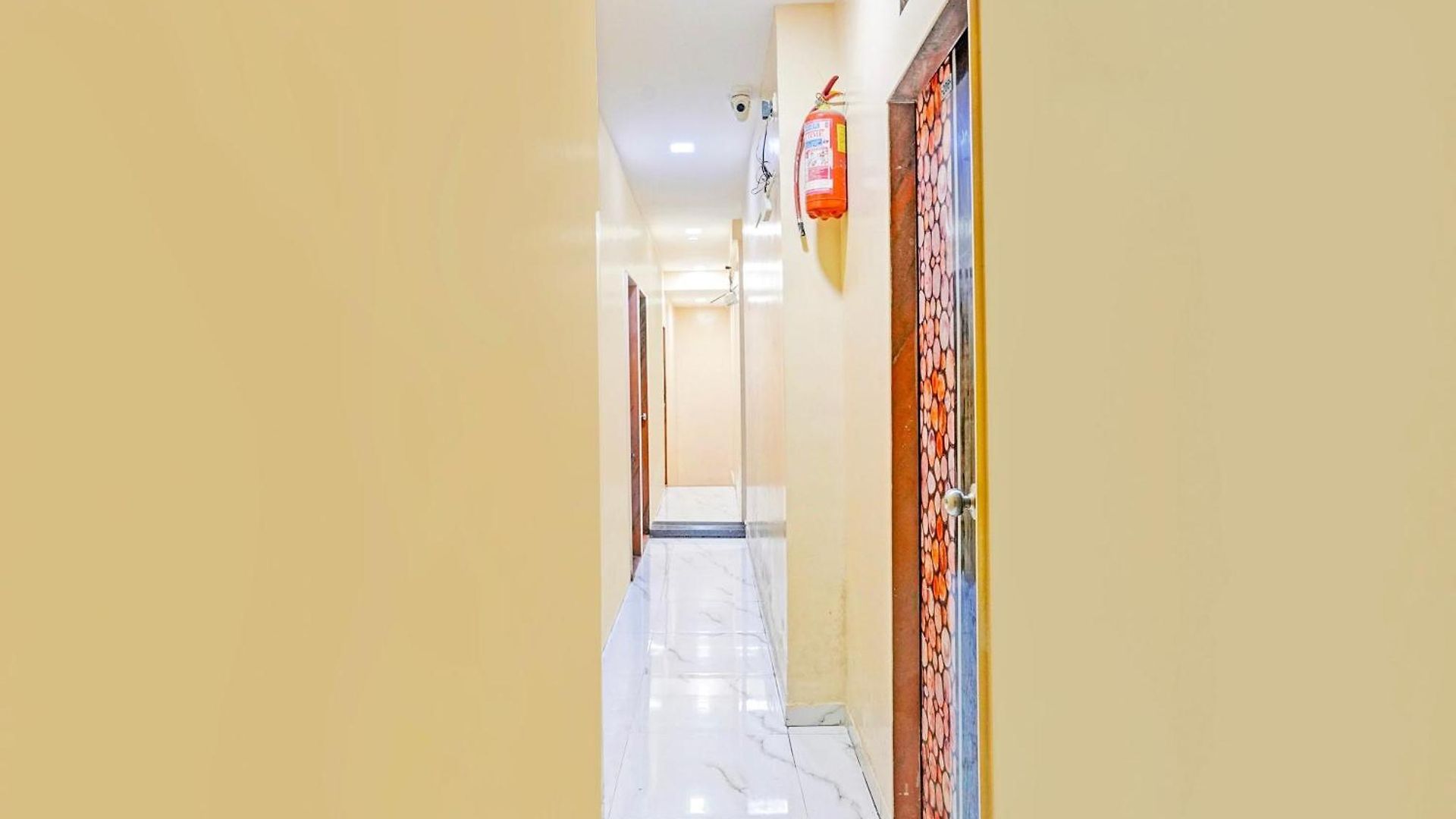 Hotel O Asma