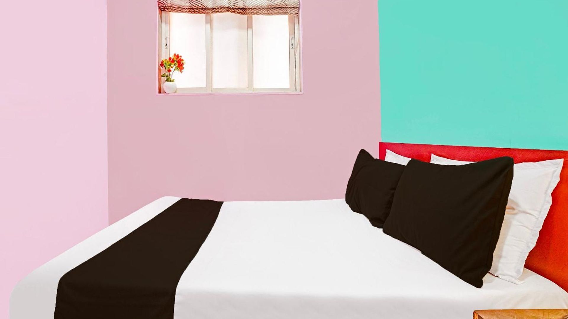 Hotel O Asma Mumbai