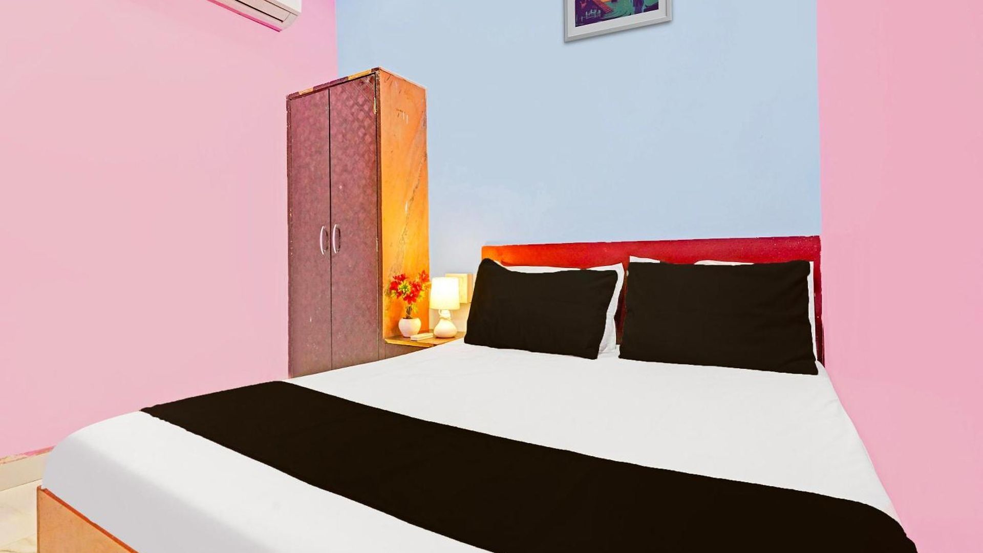 O Asma Hotel