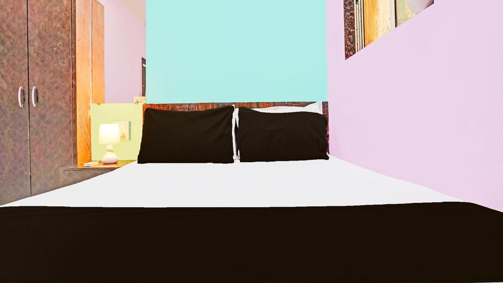 O Asma Hotel 3*