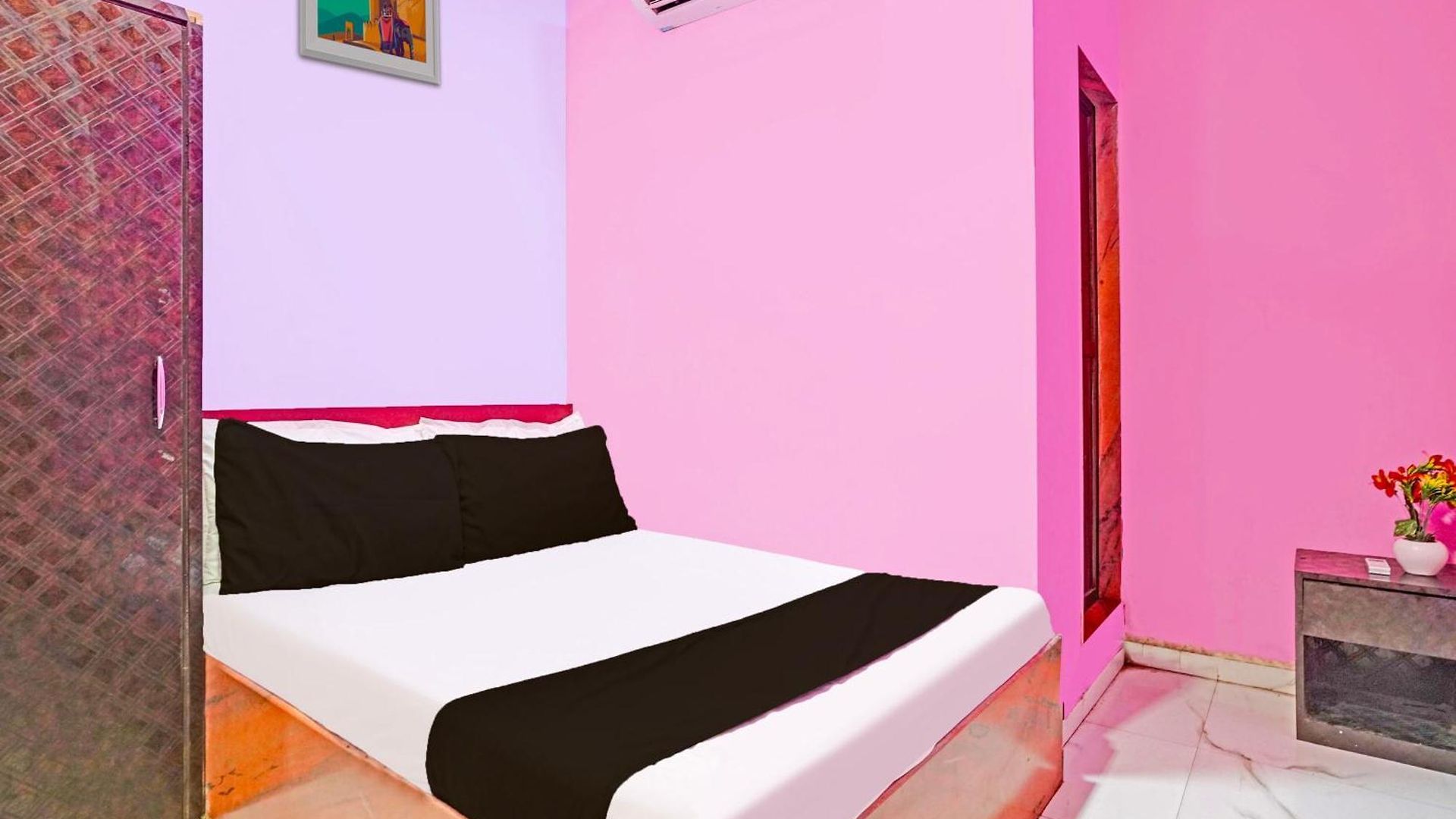 O Asma Hotel 3*