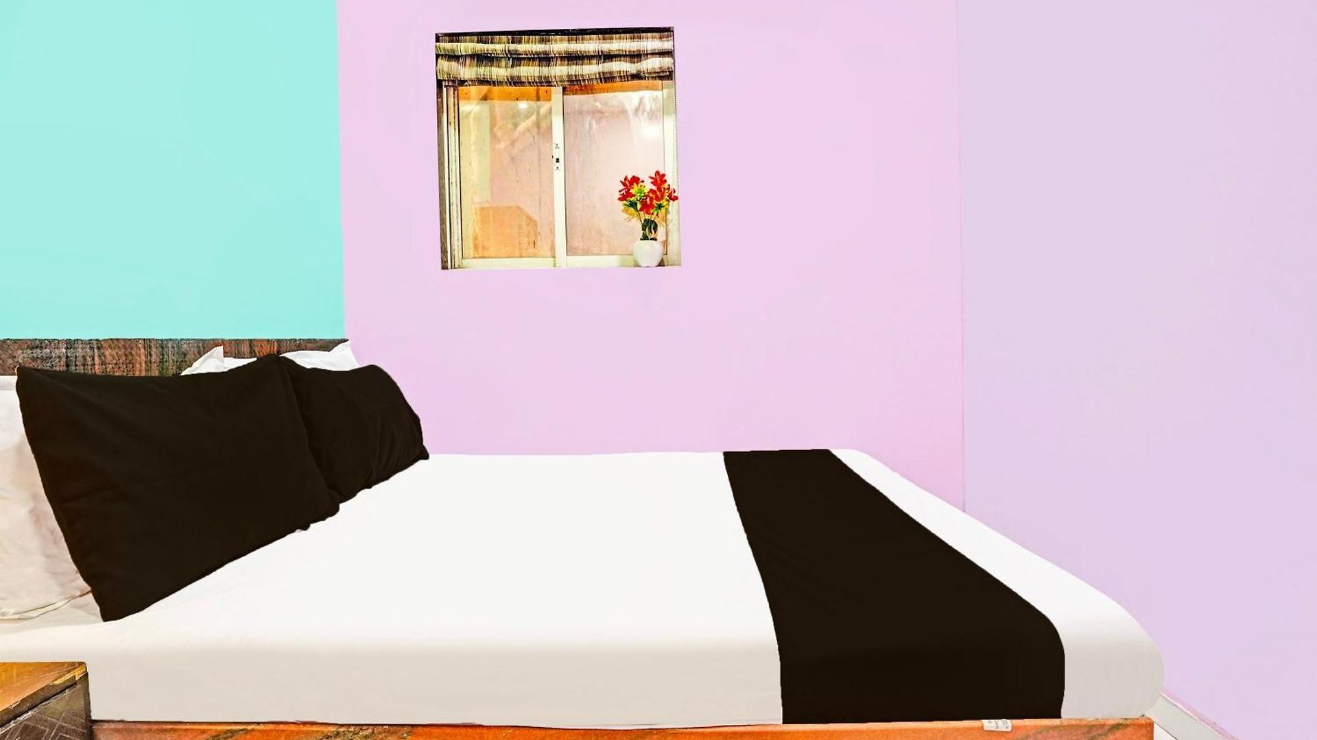 O Asma Hotel