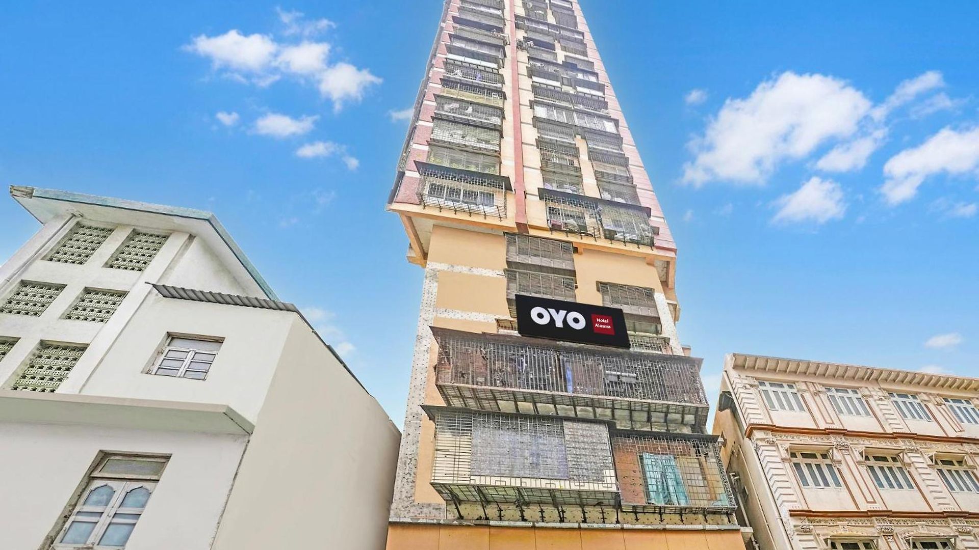 Hotel O Asma Mumbai