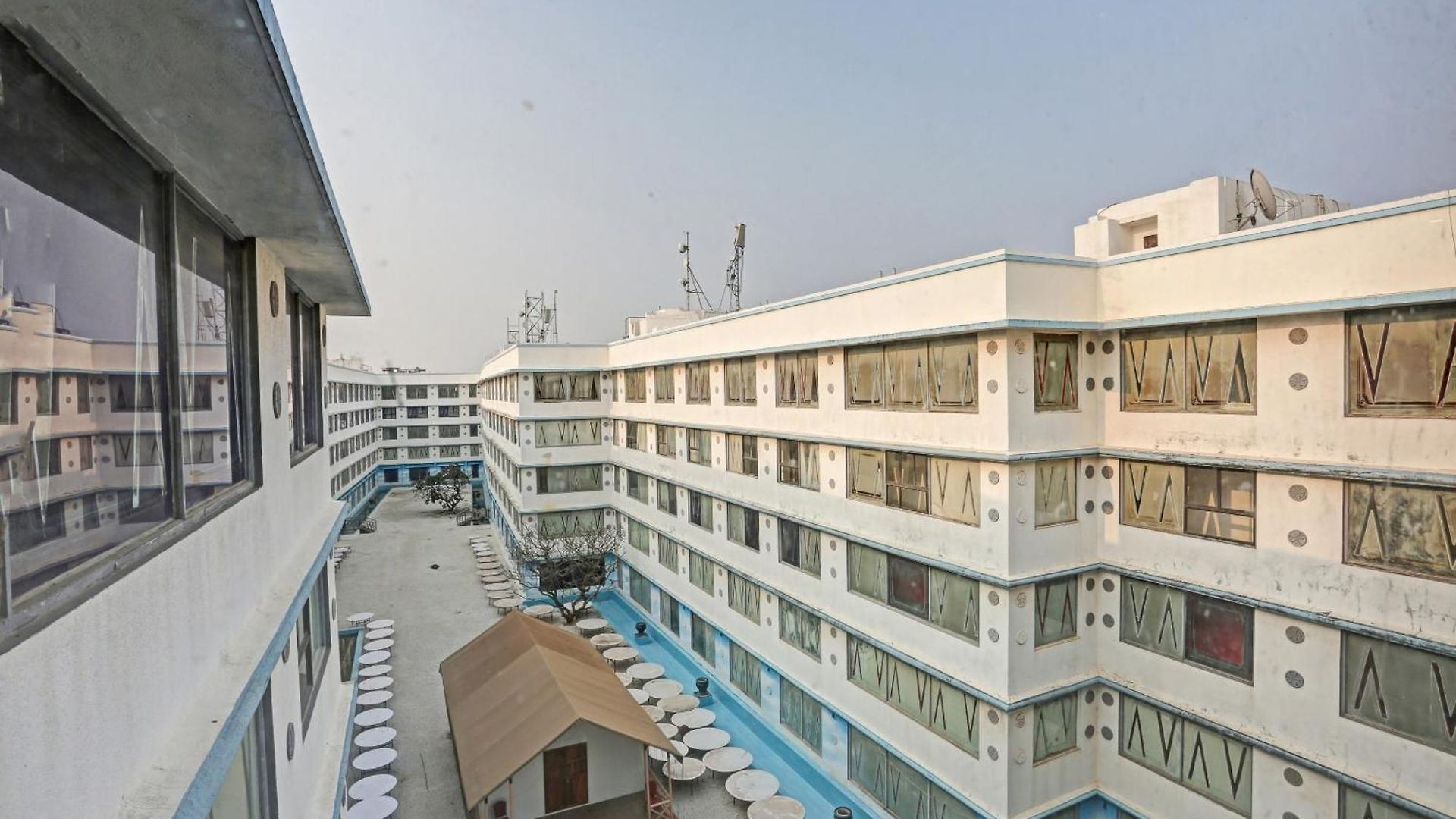 Townhouse Royal Palms Mumbai