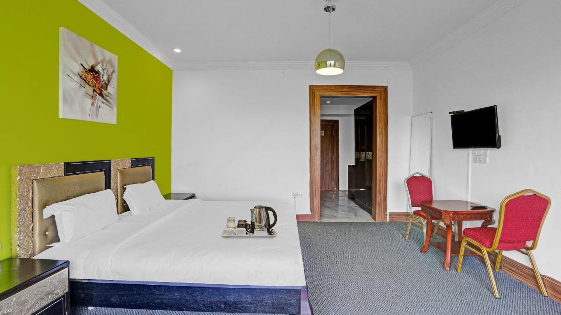 Townhouse Royal Palms Mumbai
