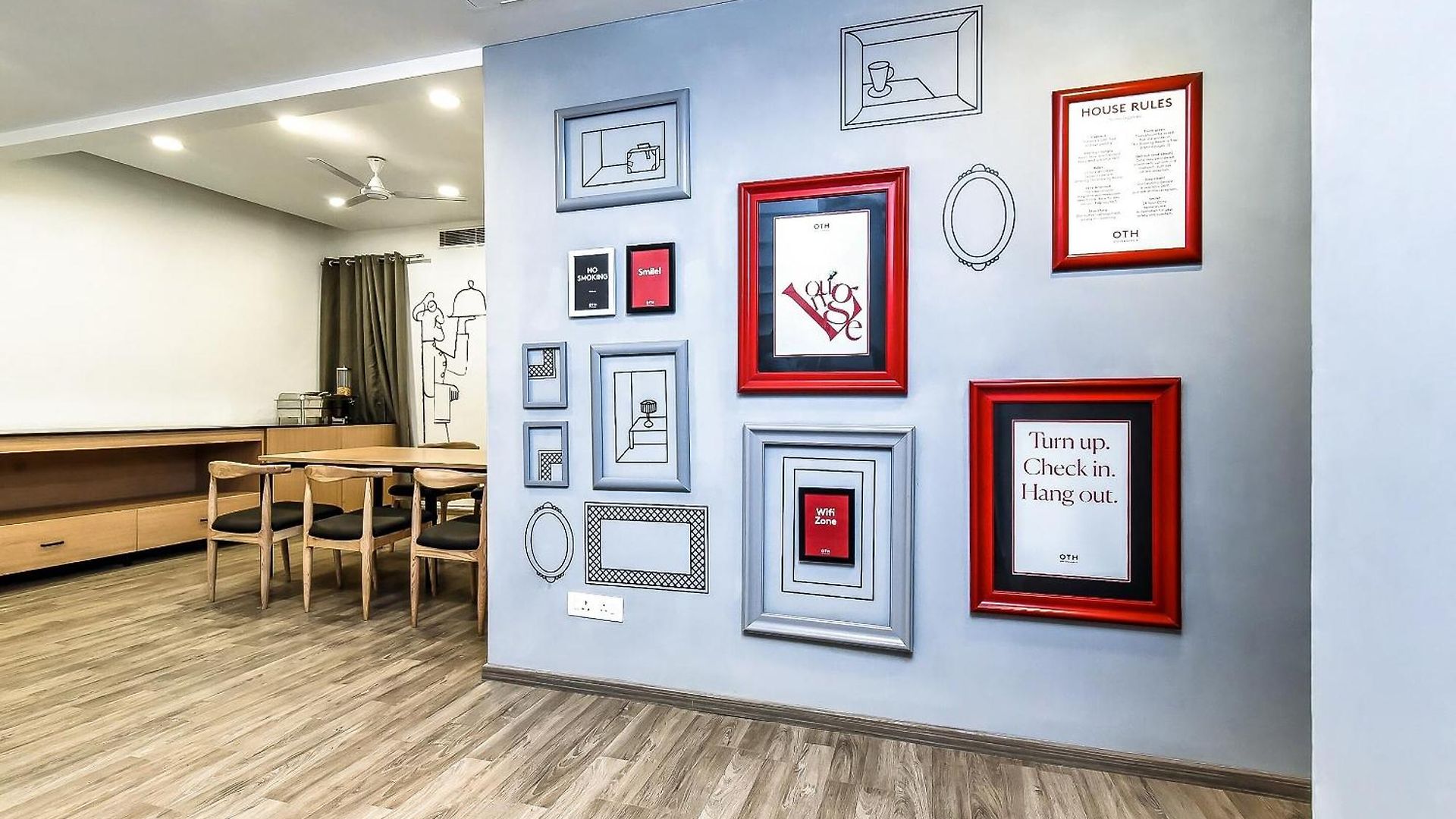 Townhouse Royal Palms Hotel Mumbai