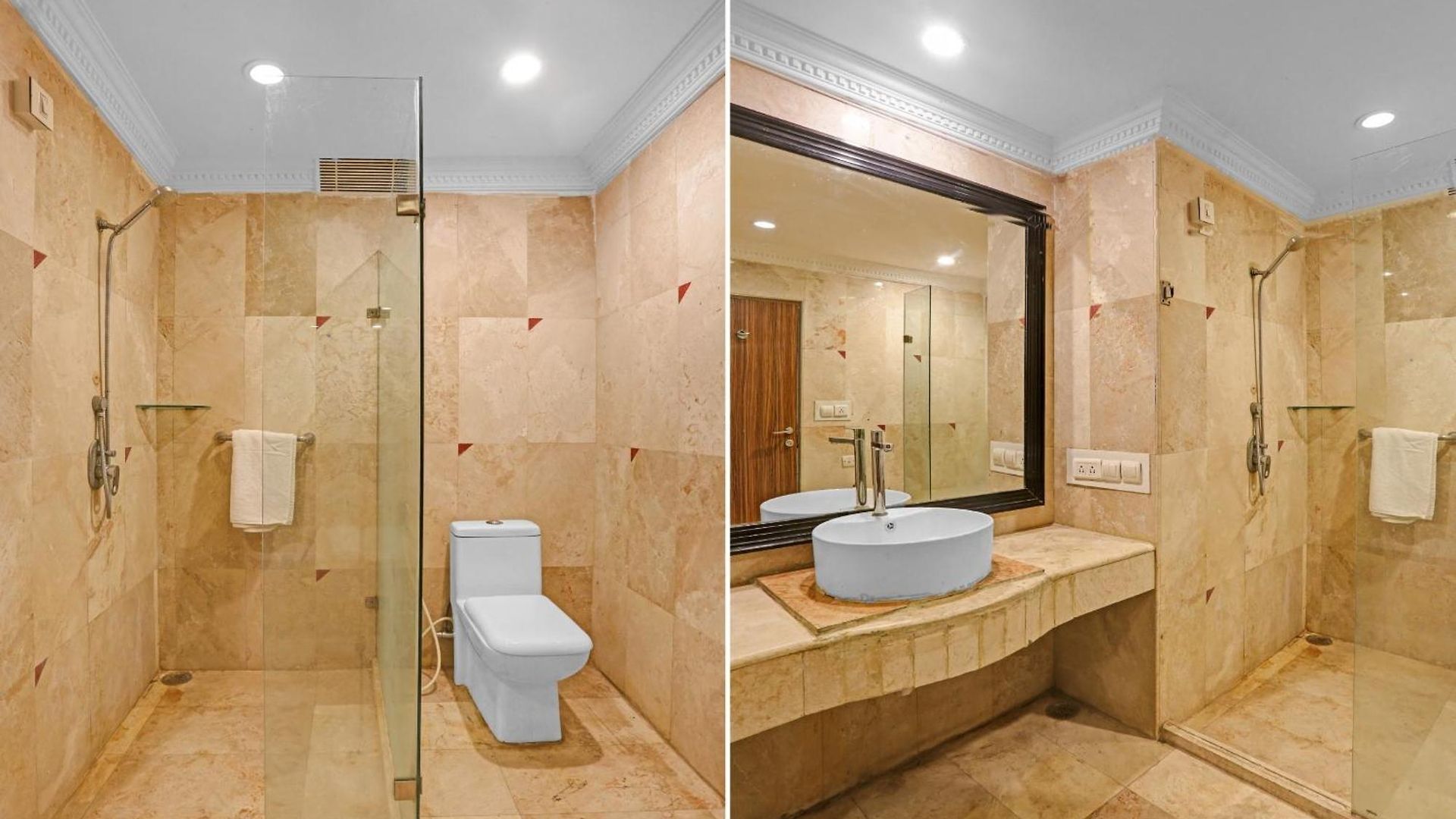 Townhouse Royal Palms 4* Mumbai