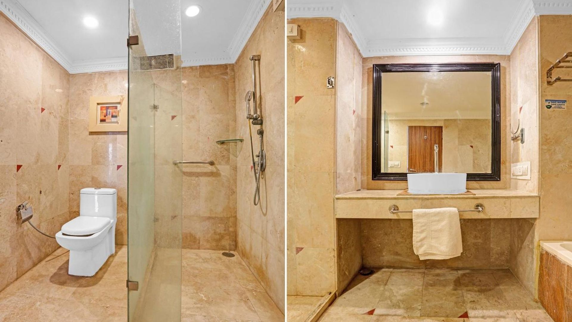 Townhouse Royal Palms Hotel Mumbai