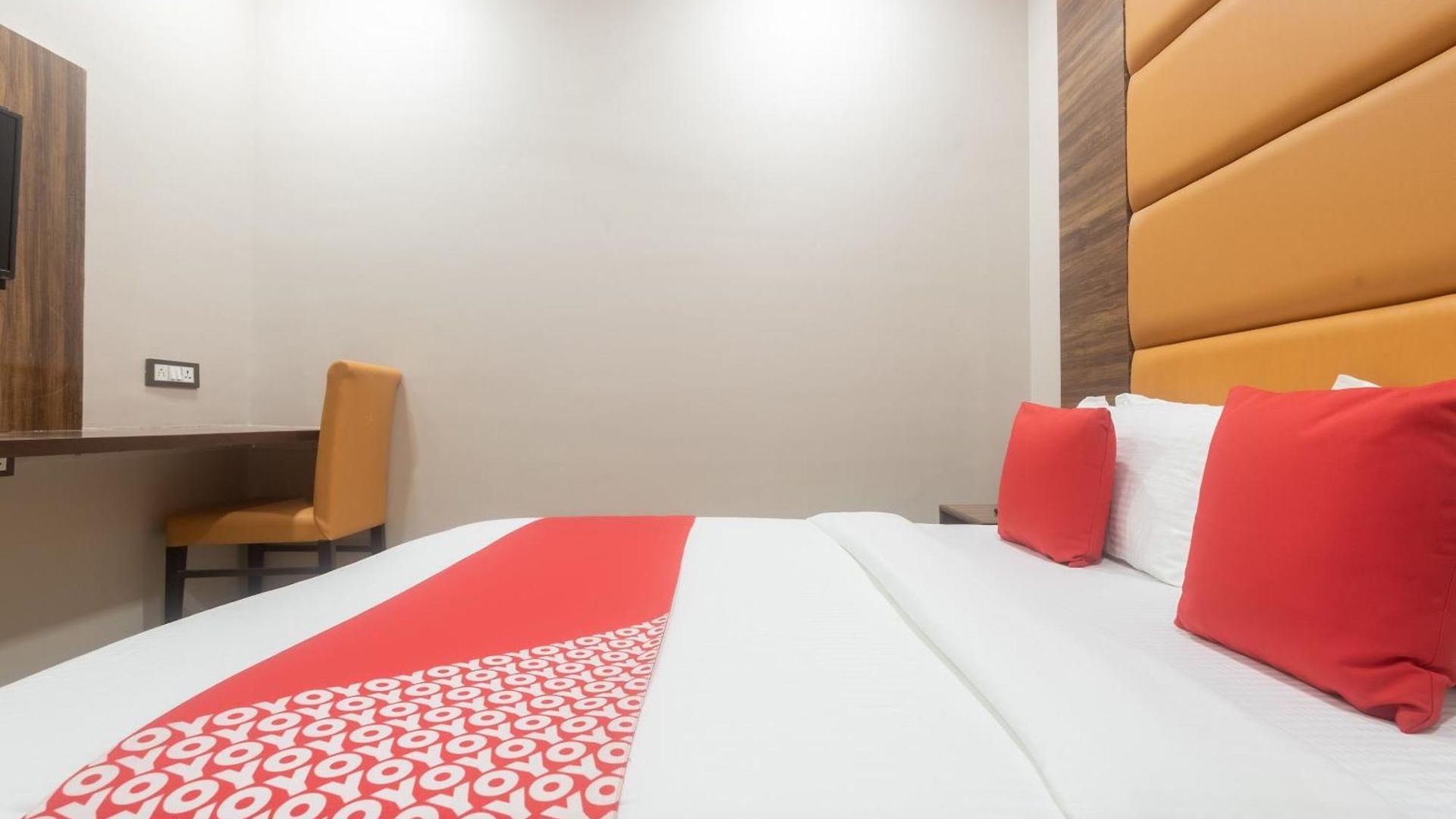 Blue Executive Near Chhatrapati Shivaji International Airport