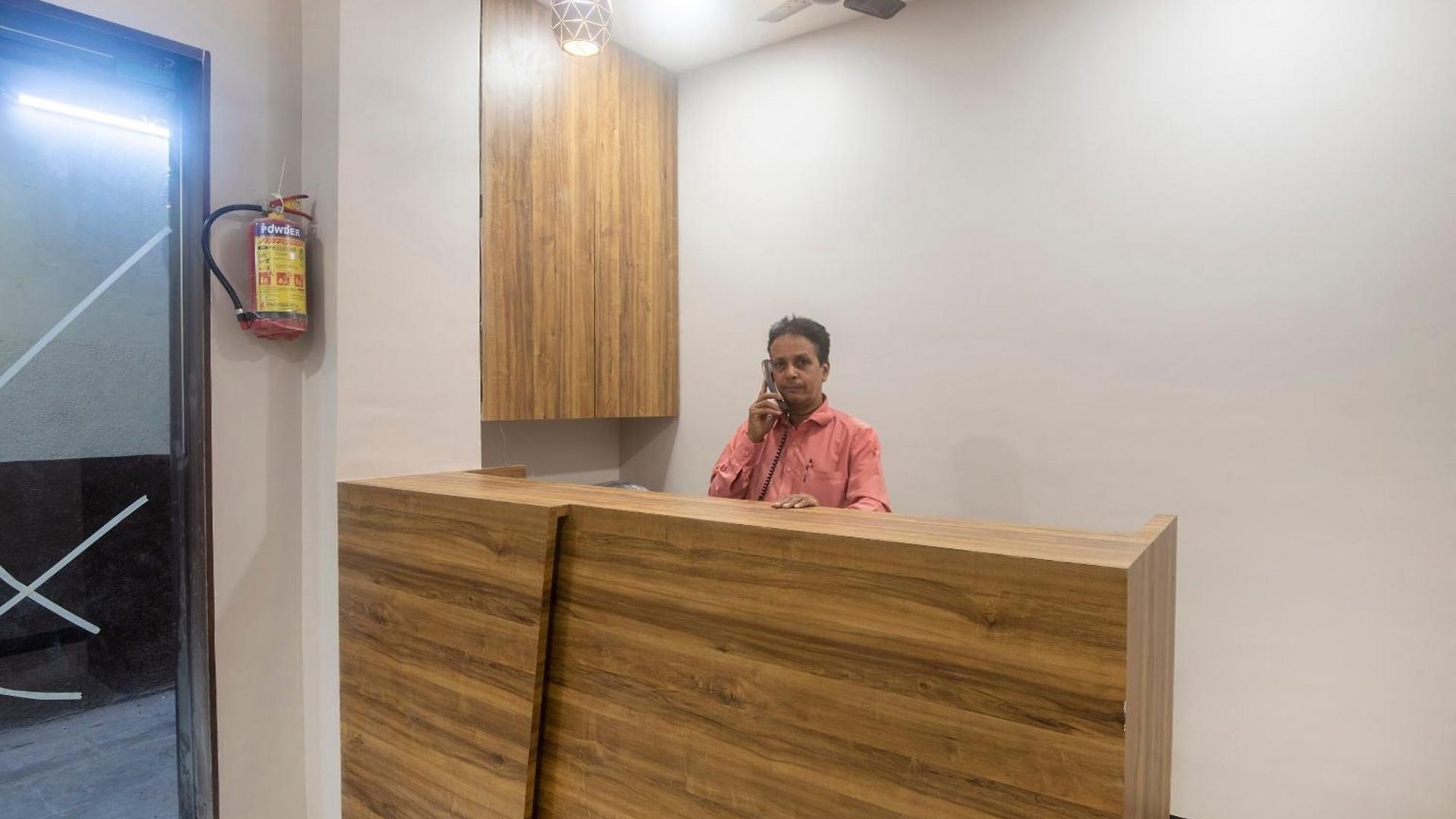 Hotel Blue Executive Near Chhatrapati Shivaji International Airport Mumbai