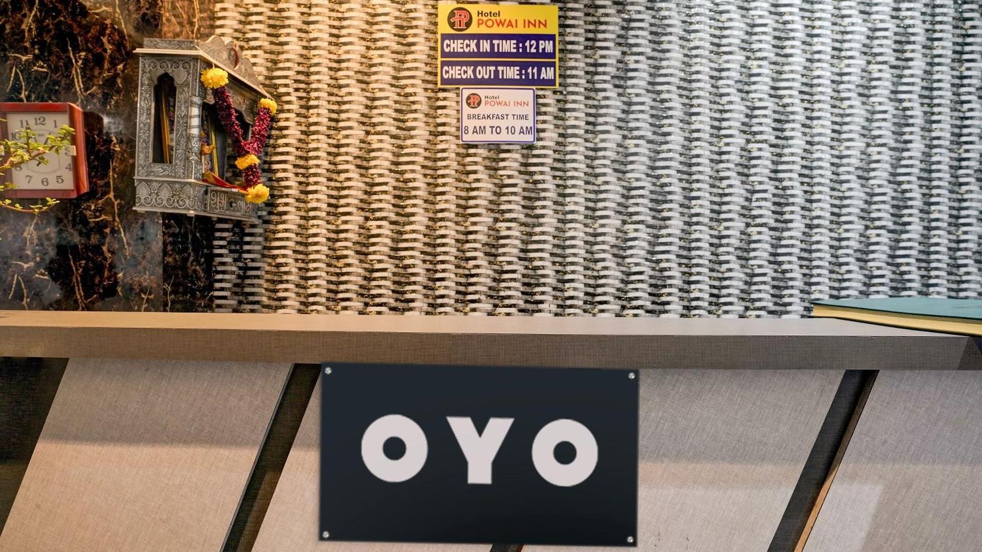 Hotel Super Oyo Hotel O Powai Inn Mumbai Mumbai