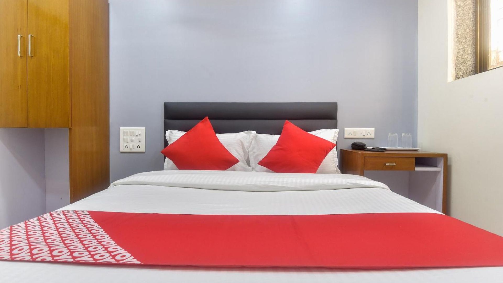 Hotel O Royal Aqua 3*