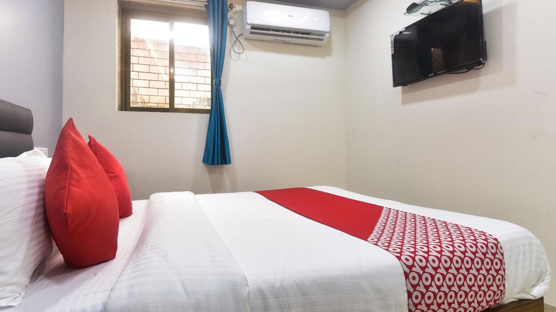 Hotel O Royal Aqua 3*