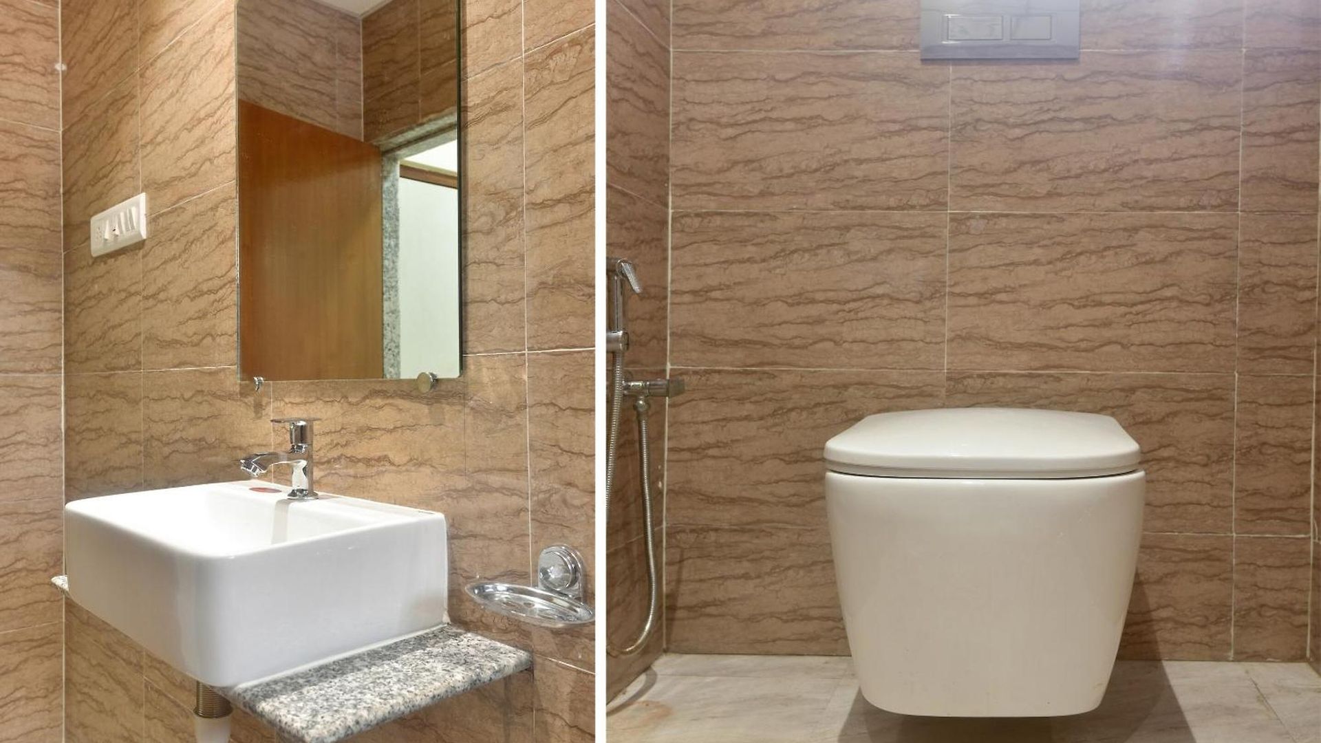 O Royal Aqua Hotel 3*
