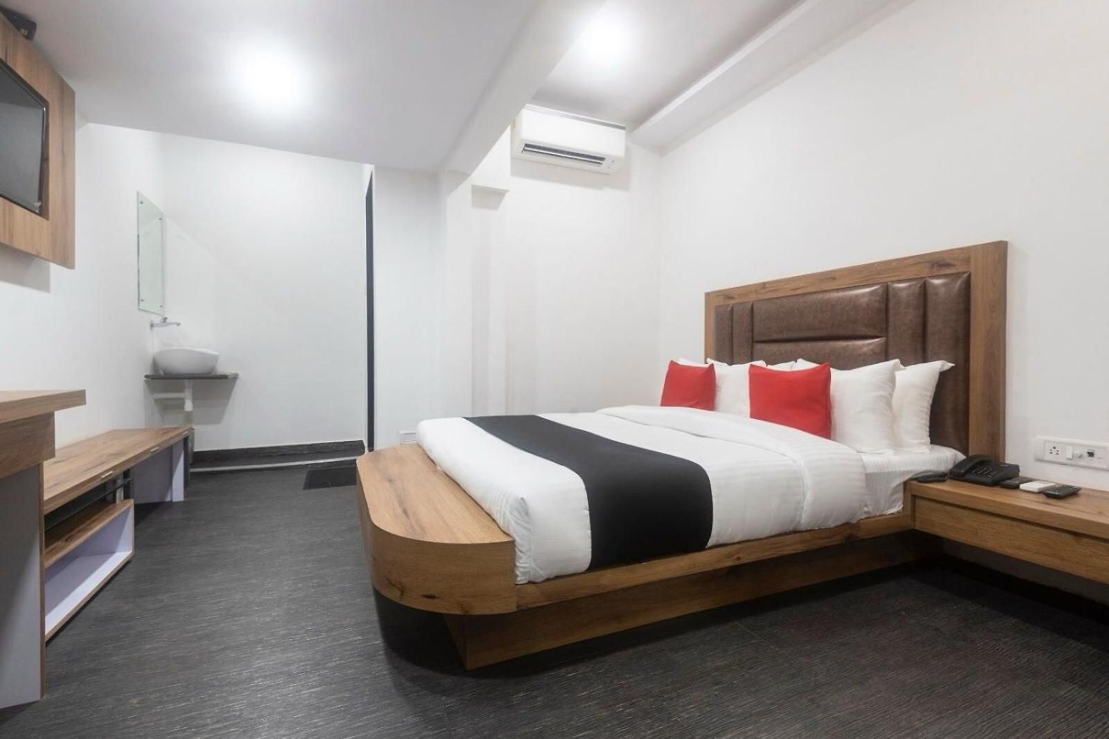 O Babas Residency 3* Mumbai