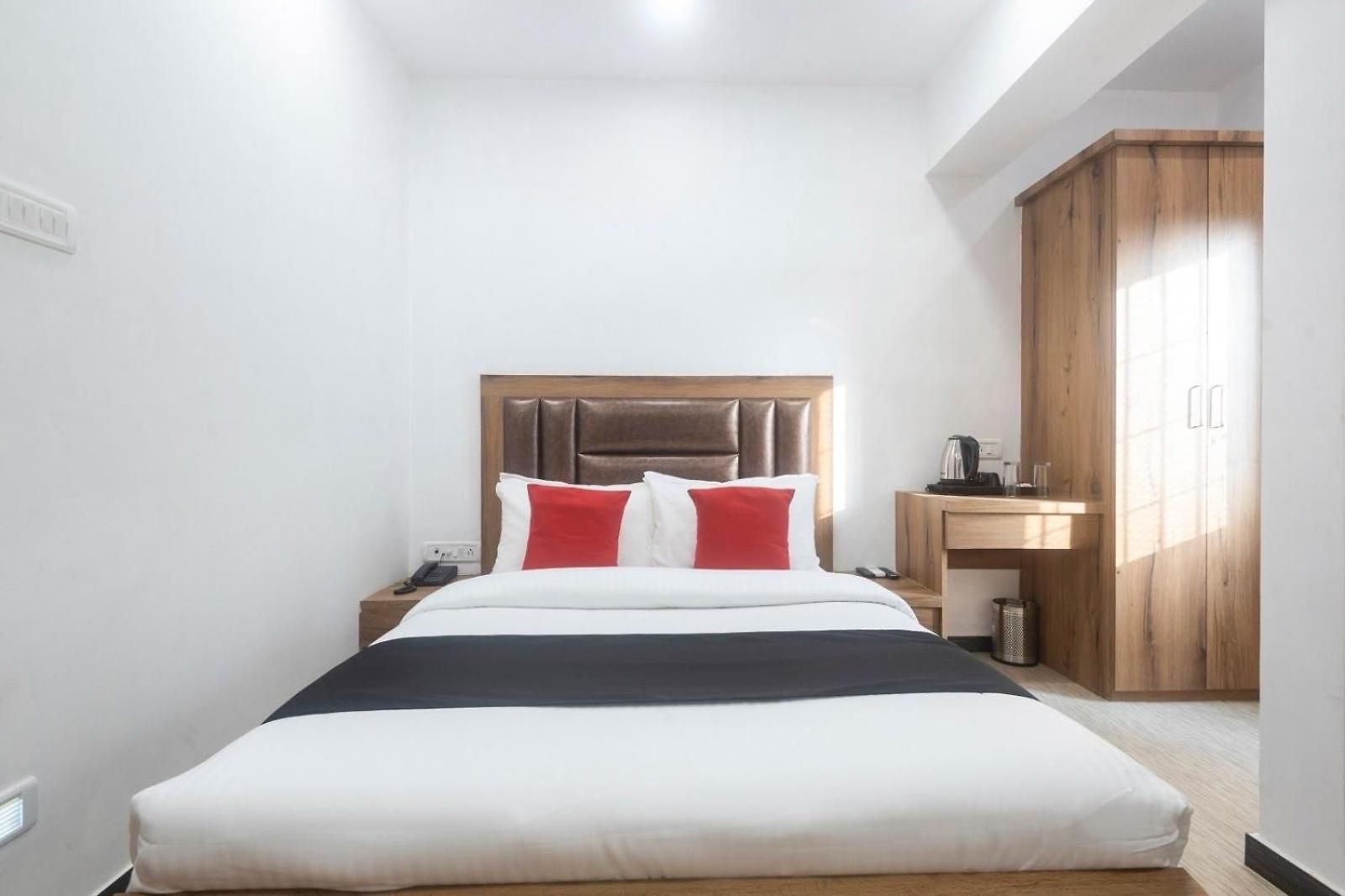 Hotel O Babas Residency 3*