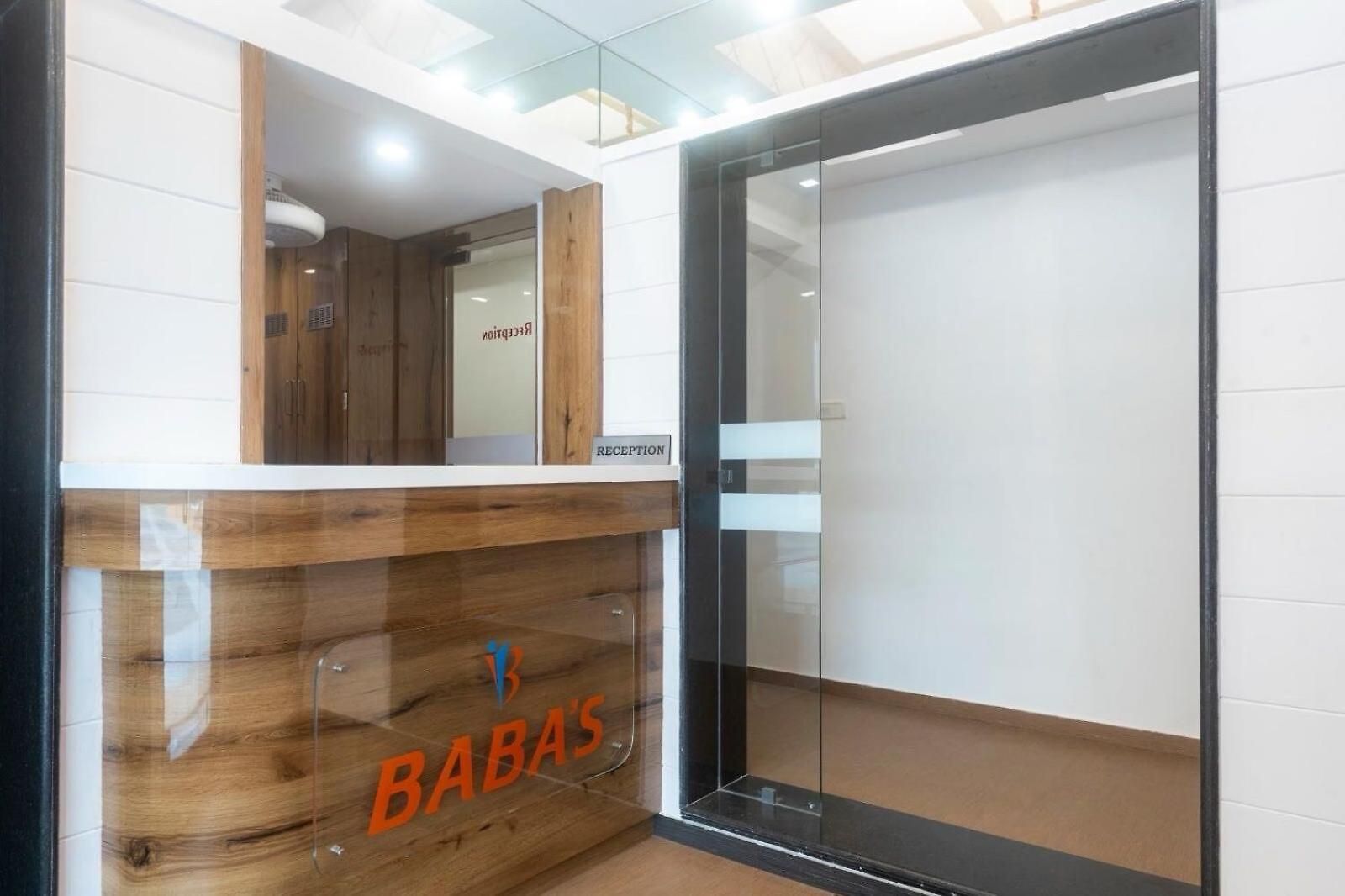O Babas Residency 3* Mumbai