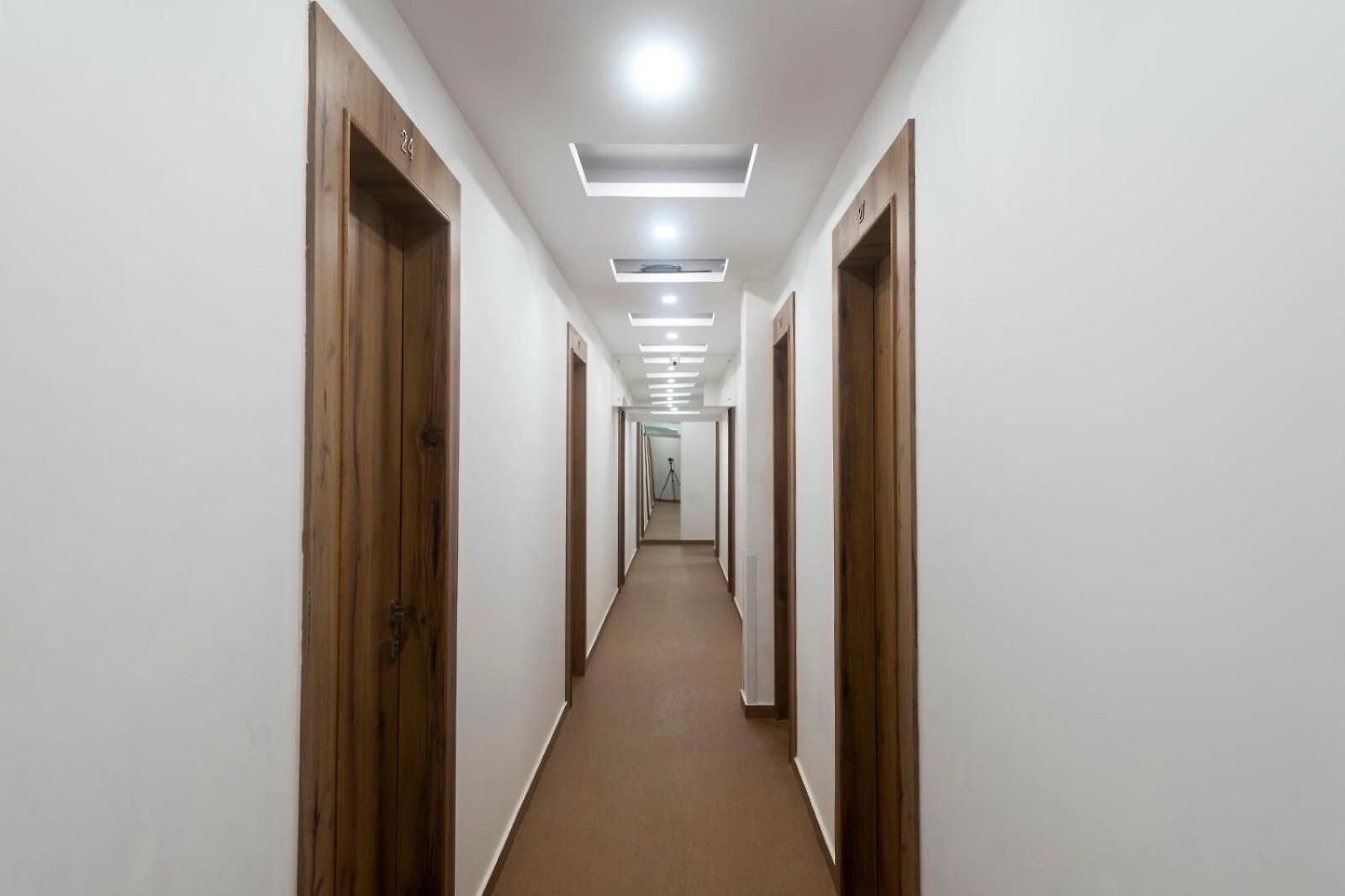 O Babas Residency Hotel Mumbai