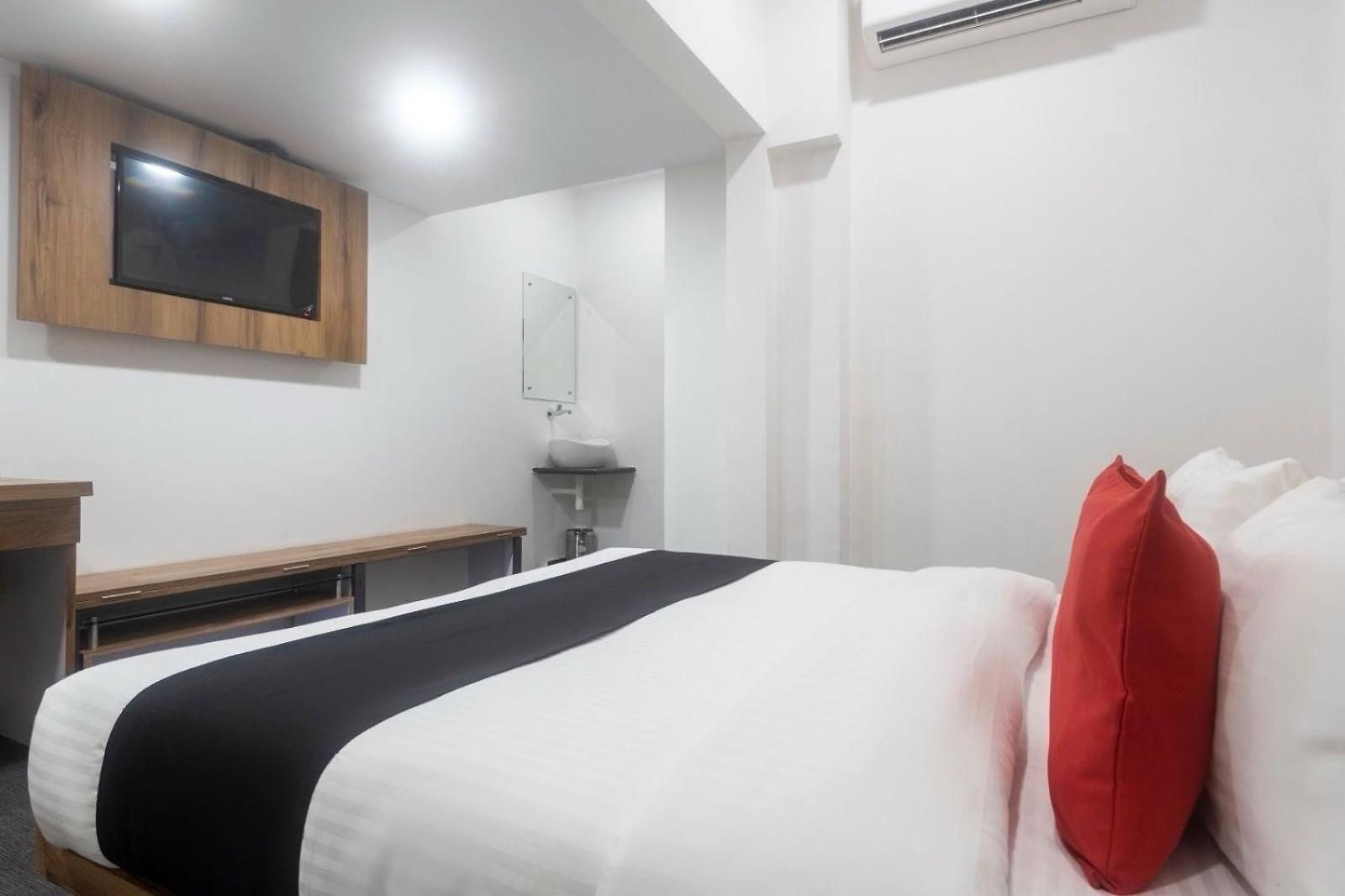 O Babas Residency 3*