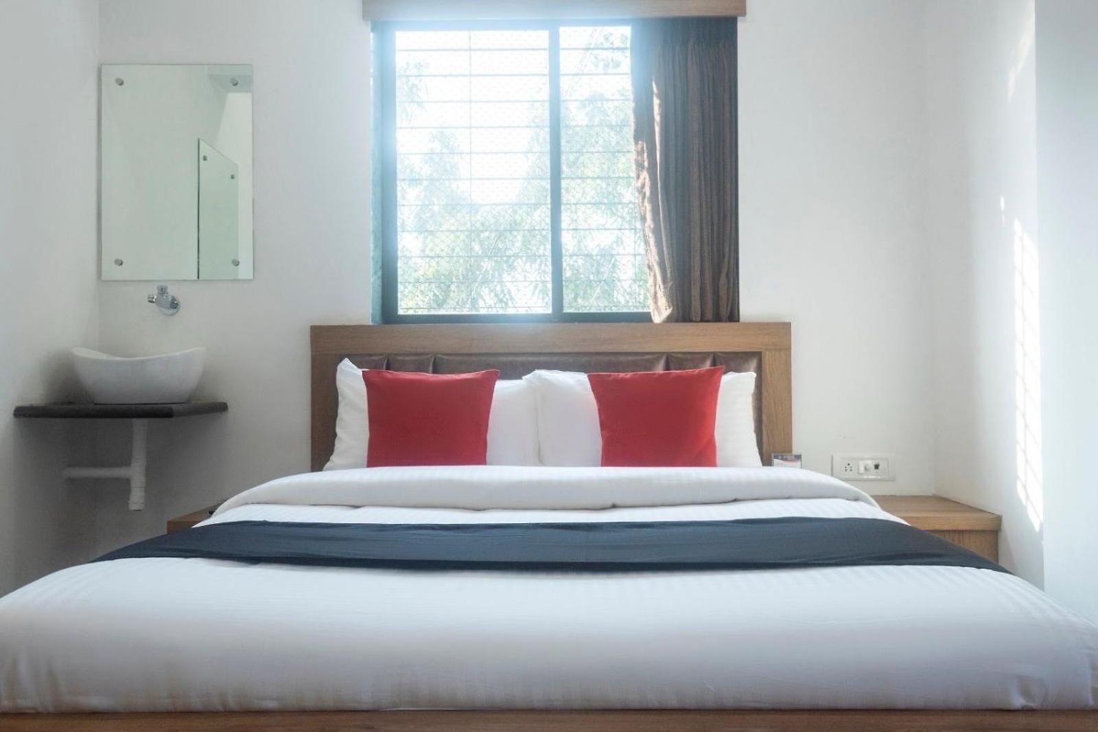 O Babas Residency 3* Mumbai