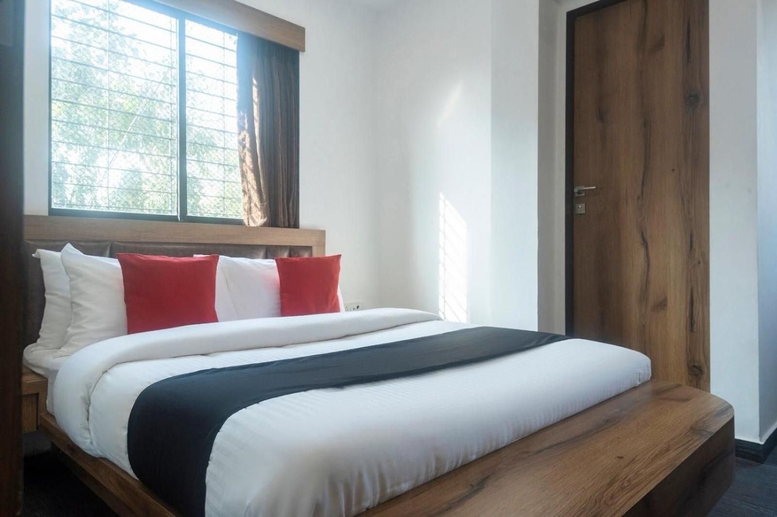 O Babas Residency Hotel Mumbai